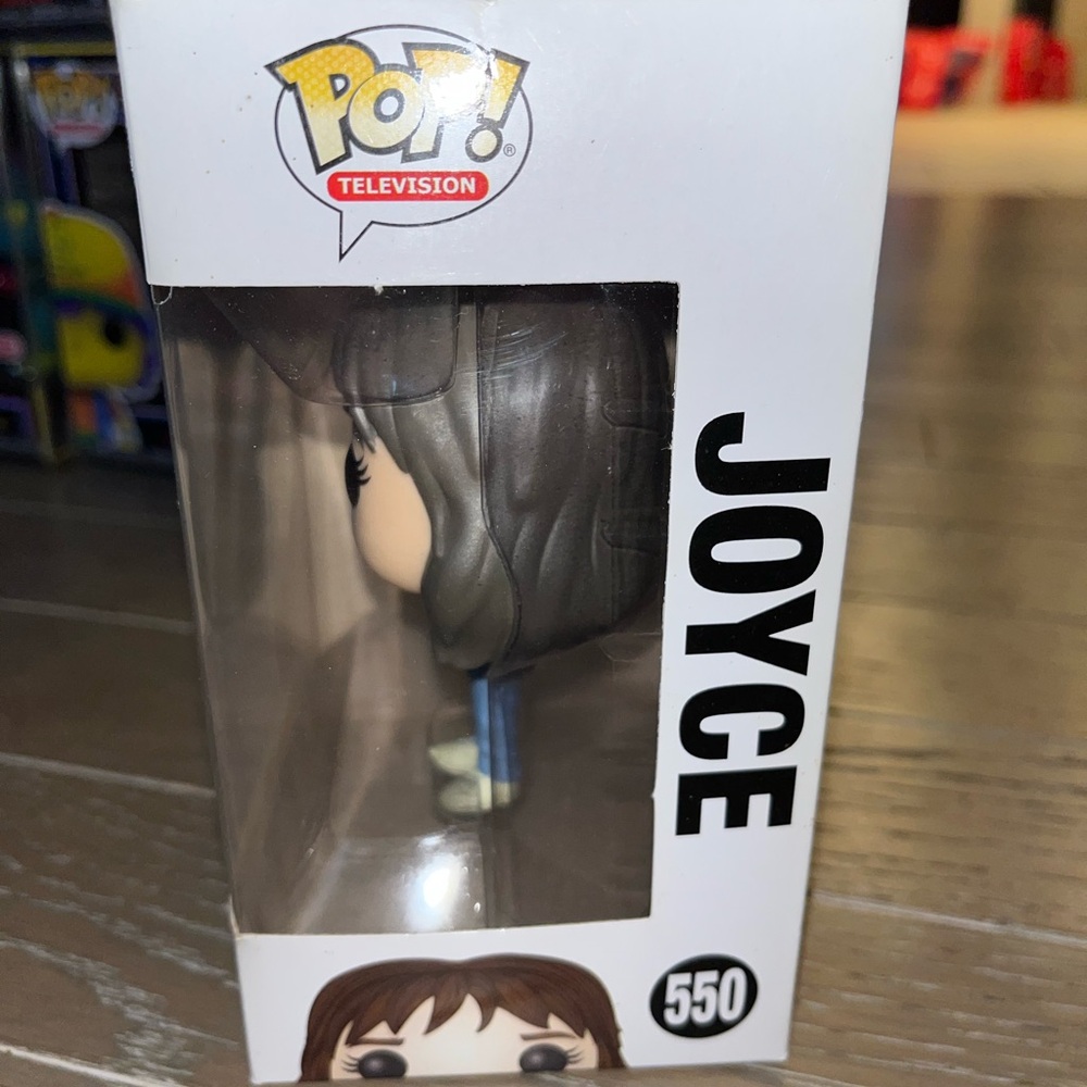Stranger Things Funko Pop! - Picture 4 of 4